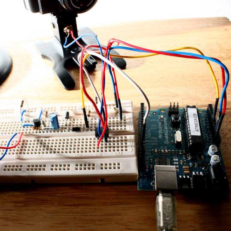 arduino